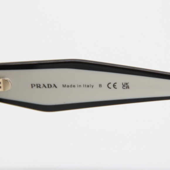 NEW PRADA PR15WS 09Q5S0 NEW PRADA PR 15WS SUNGLASSES SPR 15W - Picture 12 of 13
